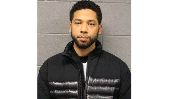 smollett