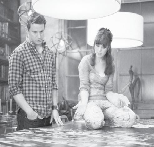 'The Vow': Can True Love Really Conquer All Obstacles 