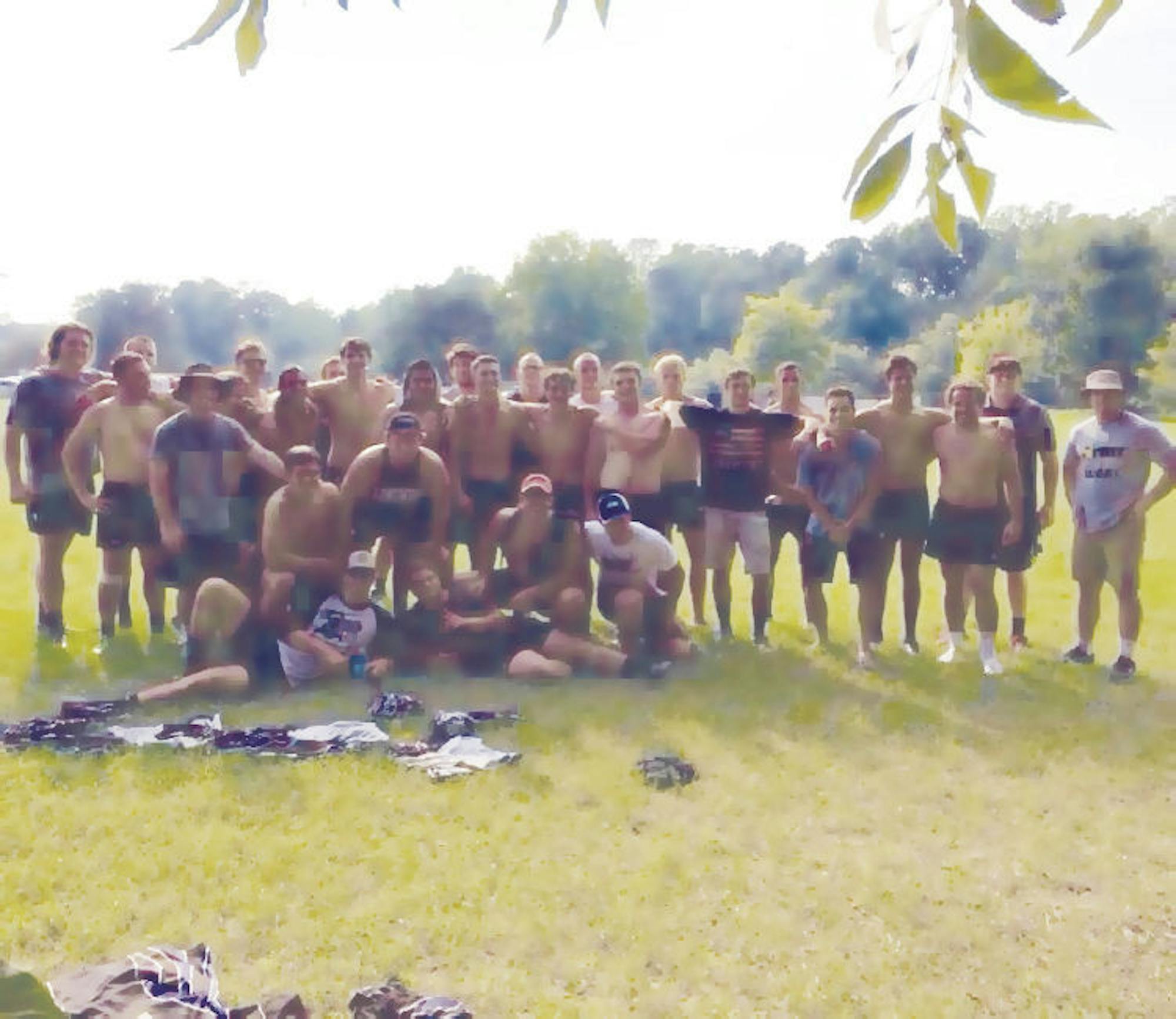 Club Rugby