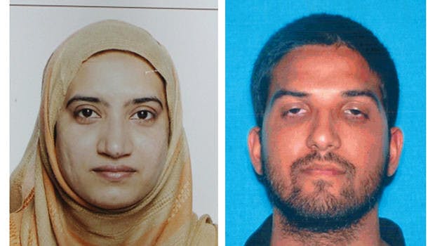 San Bernardino shooting