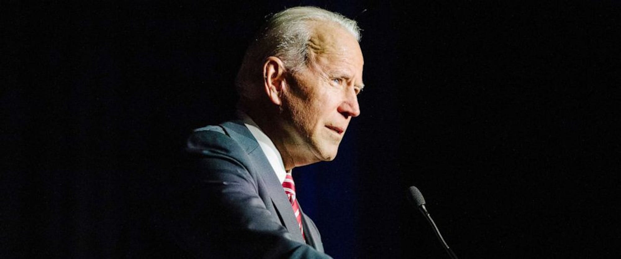 Joe Biden for 2020?