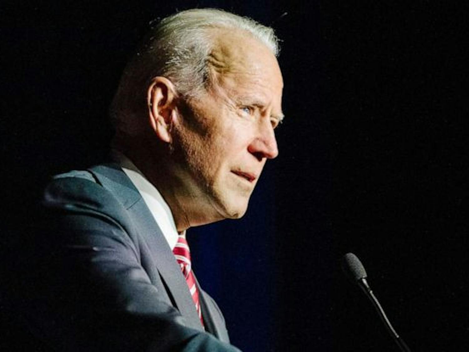 Joe Biden for 2020?