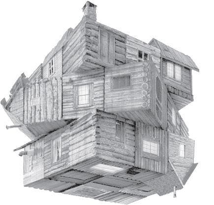 'Cabin in the Woods' is a Frightening Breath of Fresh Air 