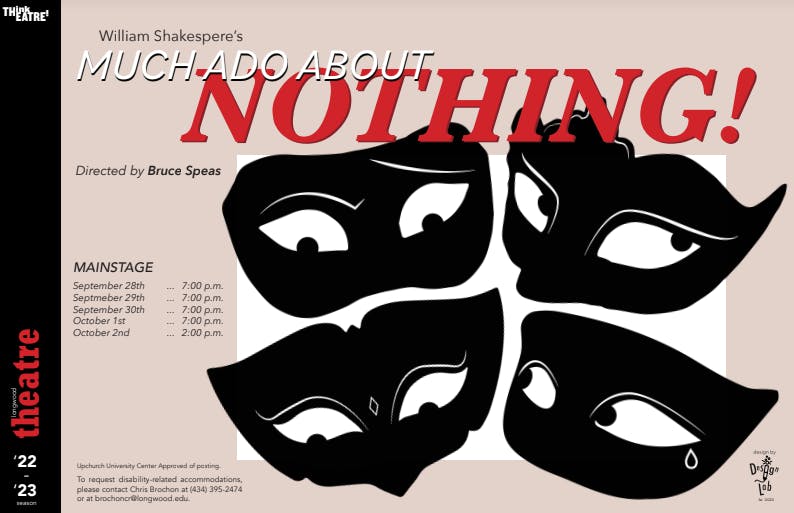 Much Ado About Nothing