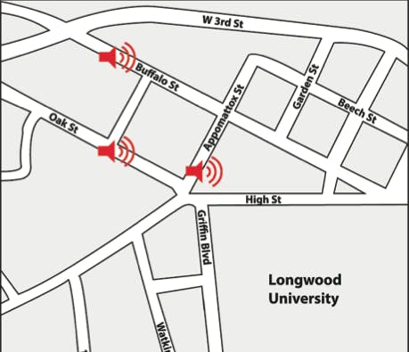 Bring Down the Noise