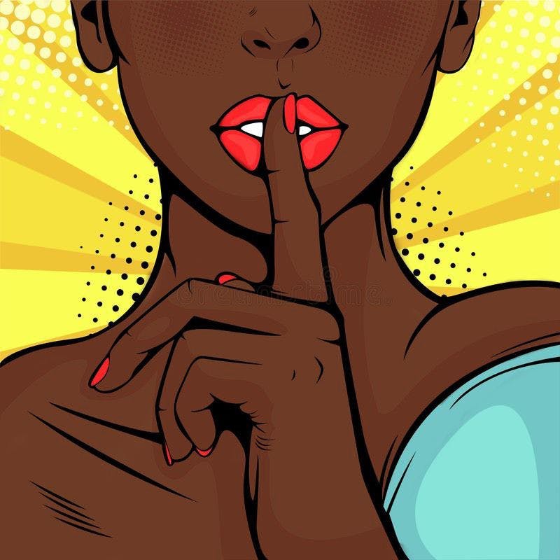 The N-word Article Image