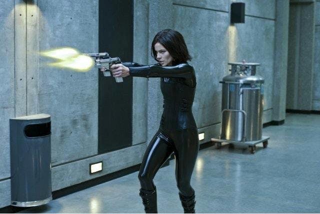 'Underworld' Once Again Awakened 