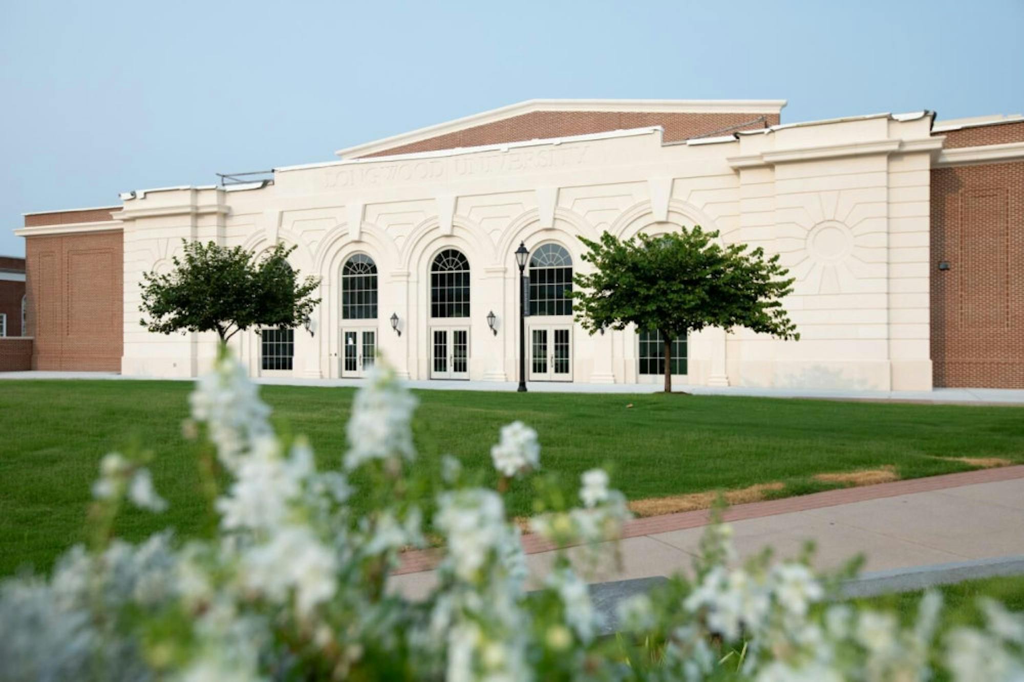 Joan Perry Brock Center