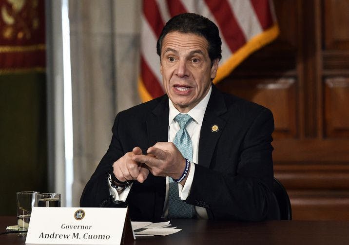 Cuomo