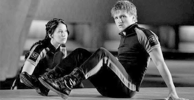 'The Hunger Games' Satisfies Fans' Cravings Opening Week 