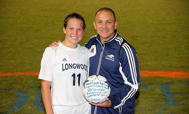 Kylie Dyer and Todd Dyer
