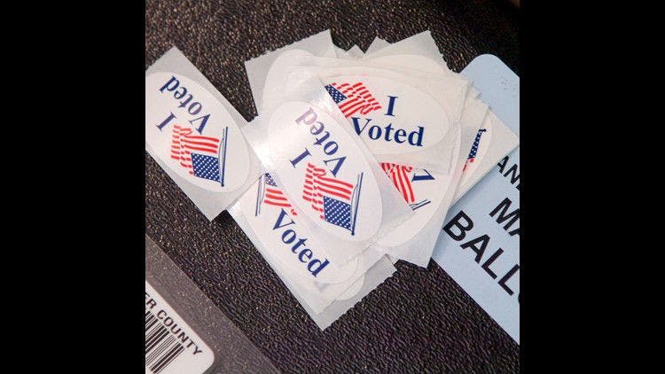 The nation's capital to allow 16 years olds to vote