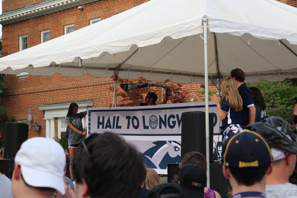 PHOTOS: G.A.M.E. 8 .0