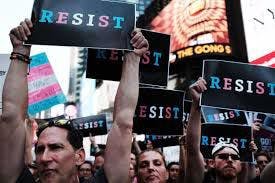 resist