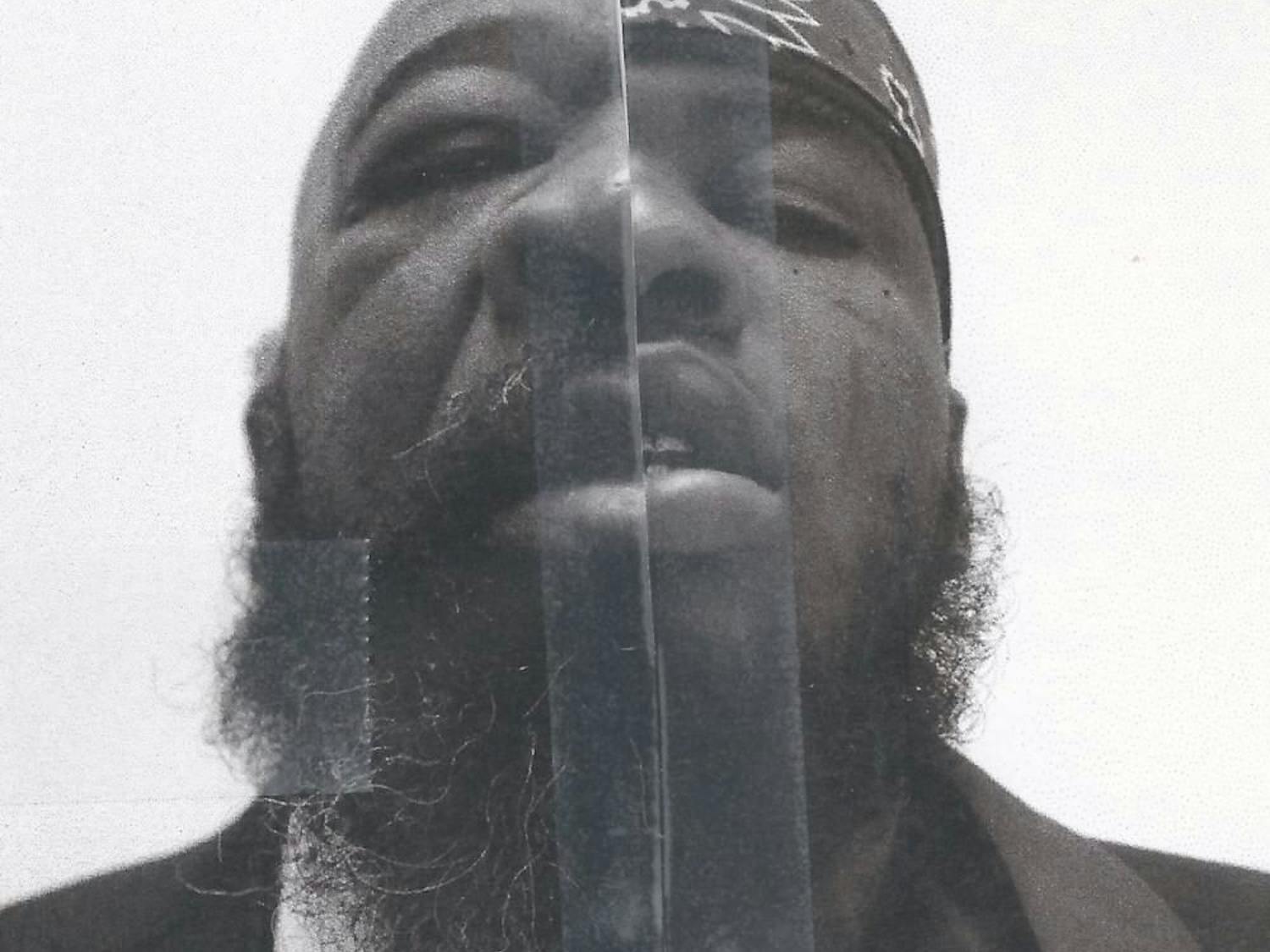 Brandon Banks Album Cover