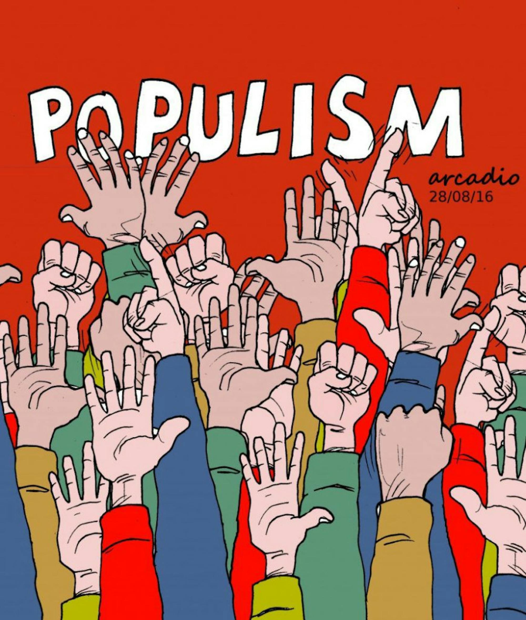 Populism One