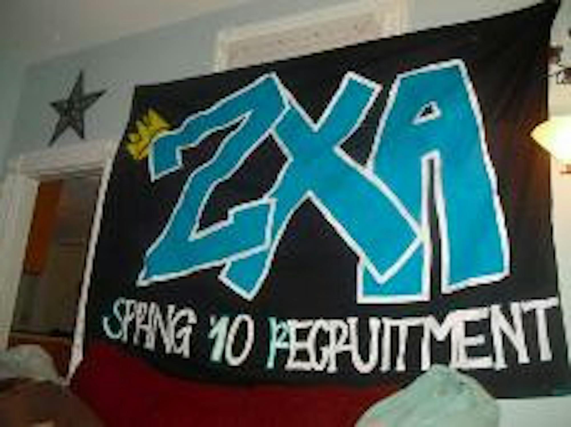 Zeta Chi Alpha New Addition to 'underground' Greek life 