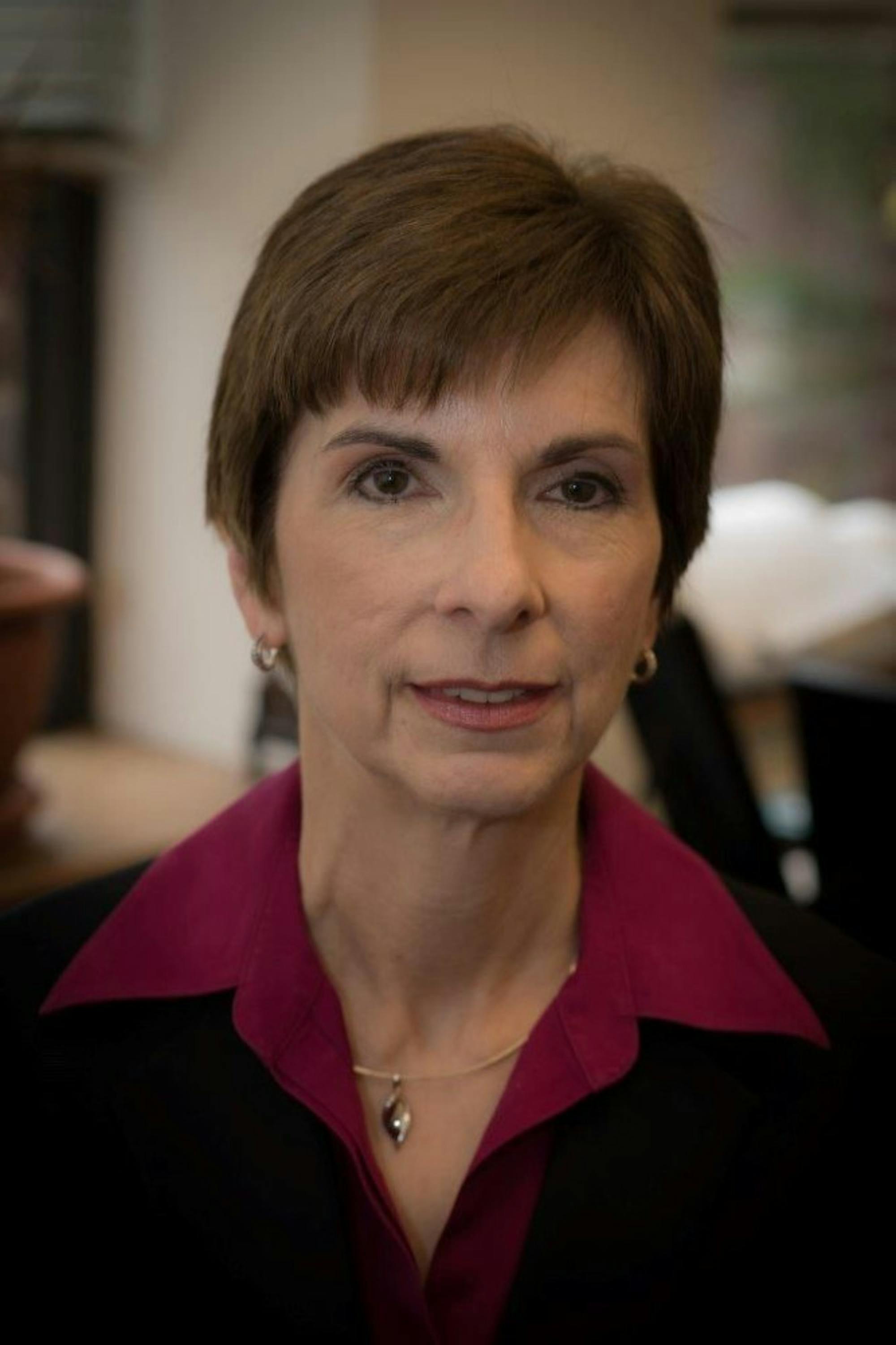 Dr. Joan Neff