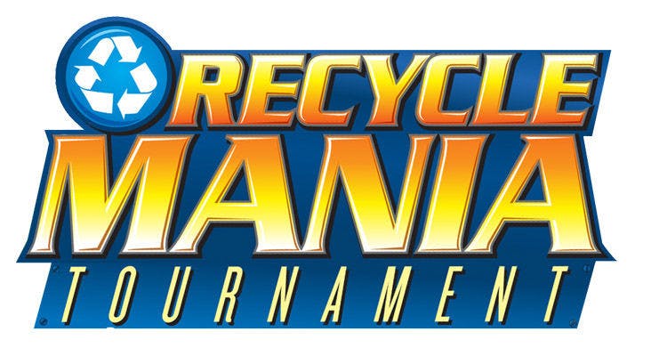 Recycle Mania