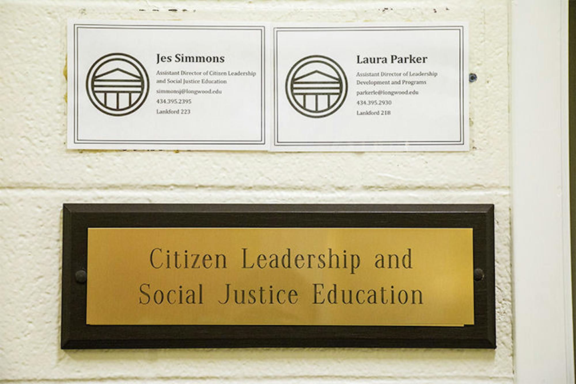 Office of Citizen Leadership and Social Justice Education