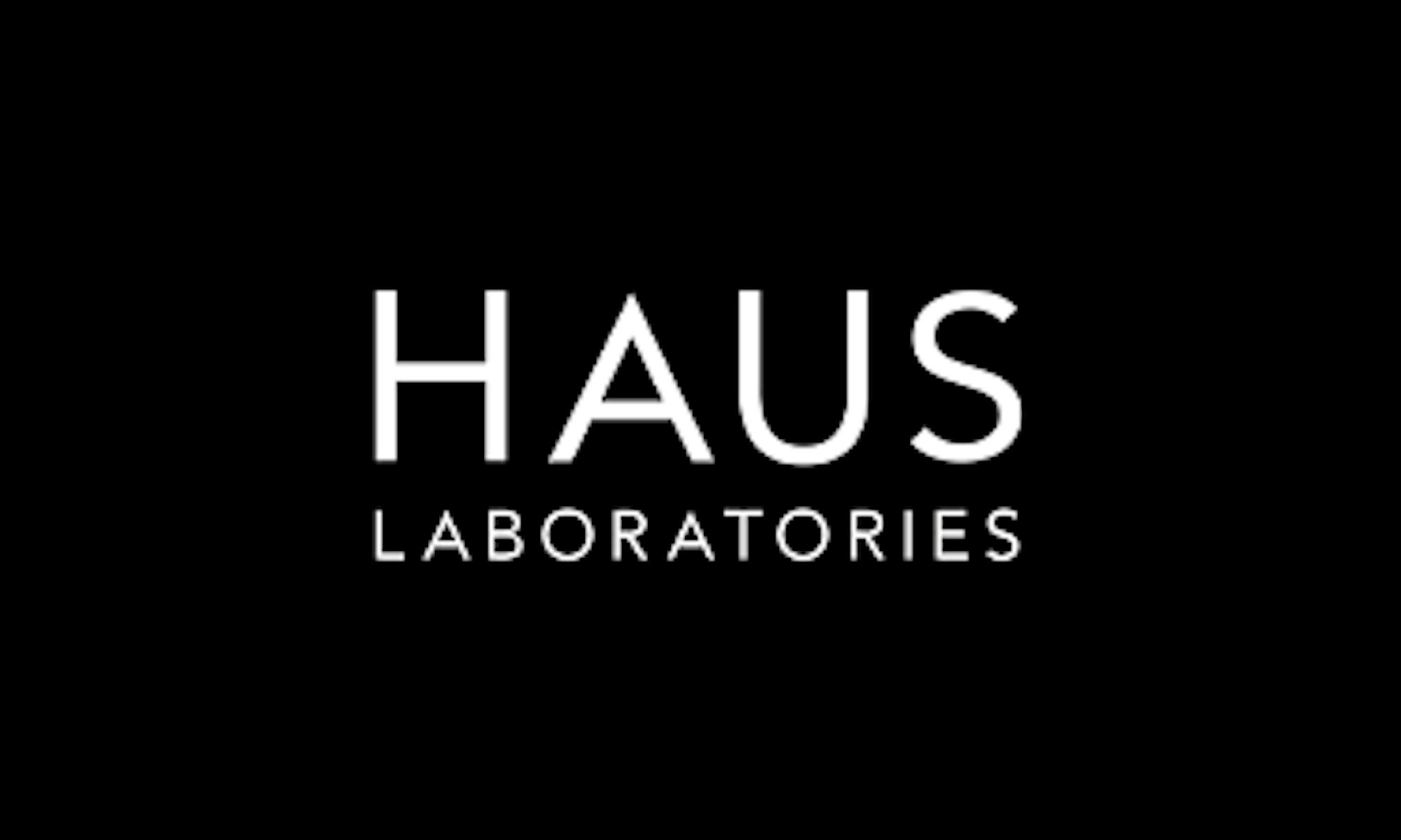 Lady Gaga emerges with Haus Laboratories