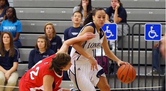 Basketball Struggles to Compete and Win Games 