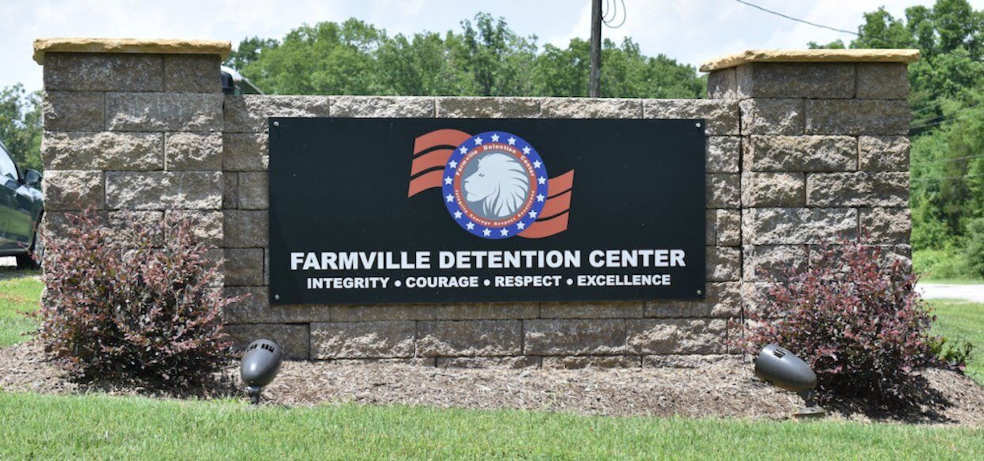 ICA-Farmville Detention Center