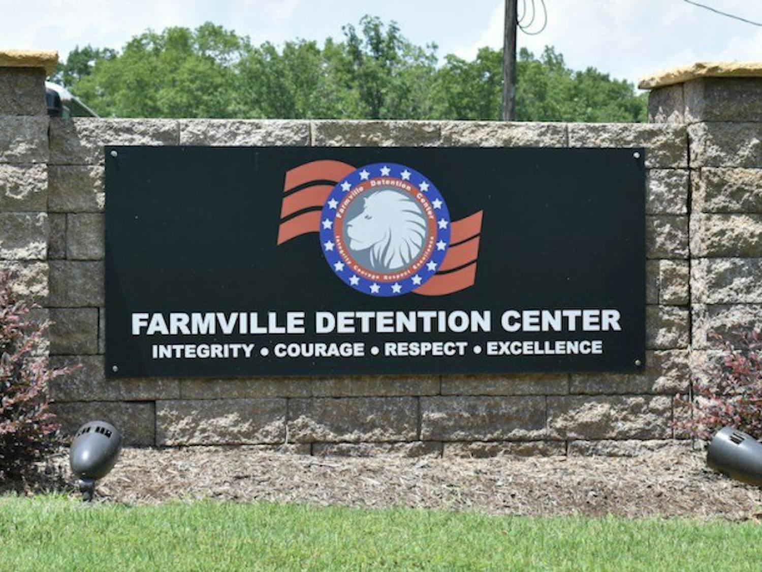 ICA-Farmville Detention Center