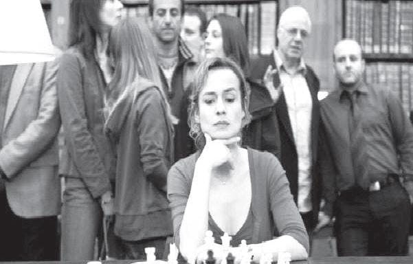 French Film Festival Comes to Close with 'Joueuse' 