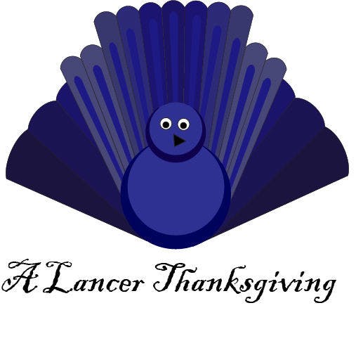 Thanksgiving at Longwood