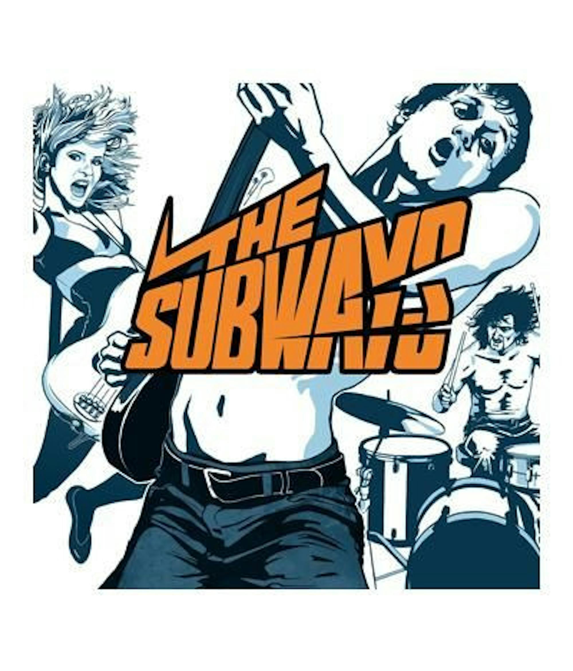 The Subways