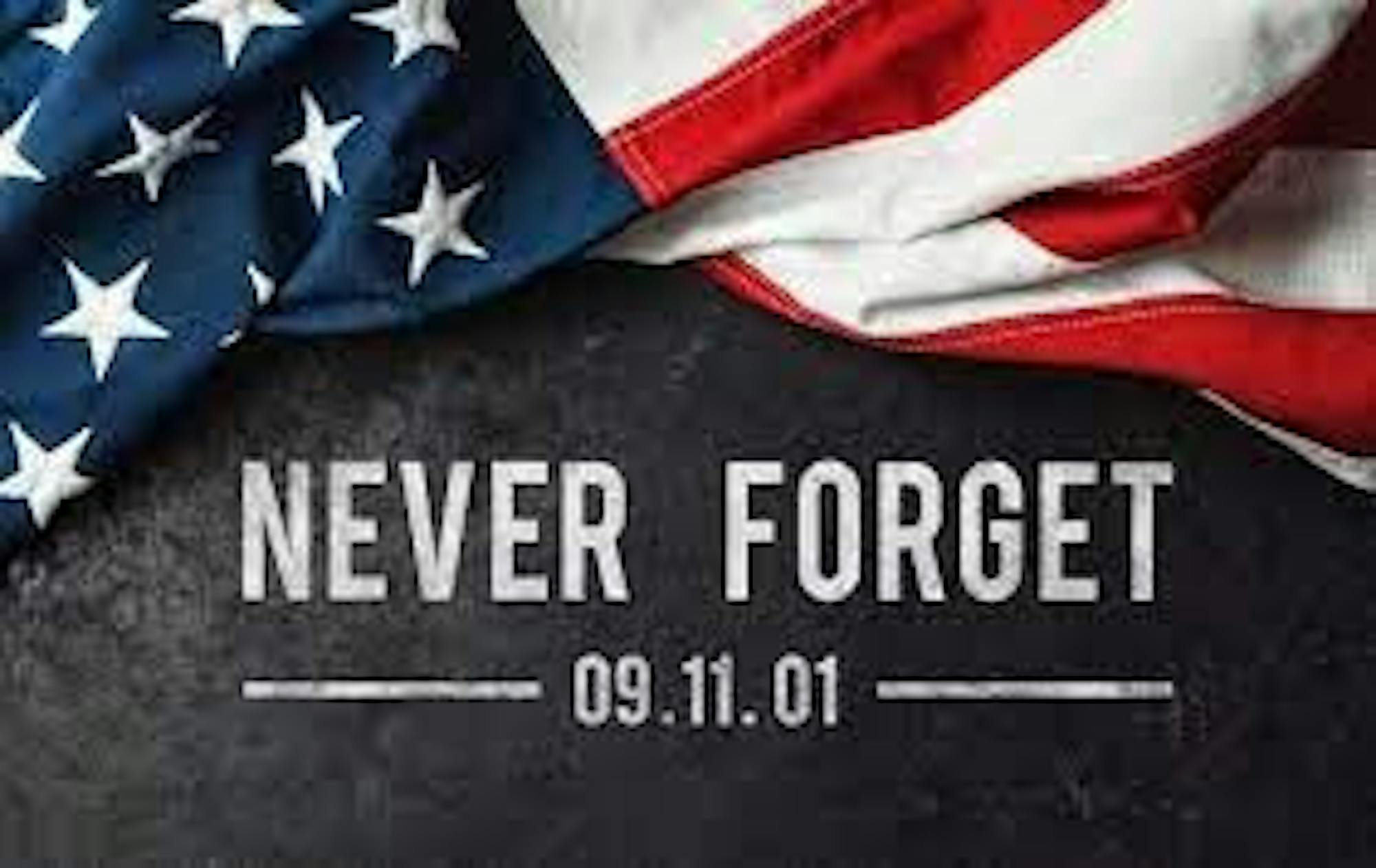 Men's Soccer 9/11 Tribute