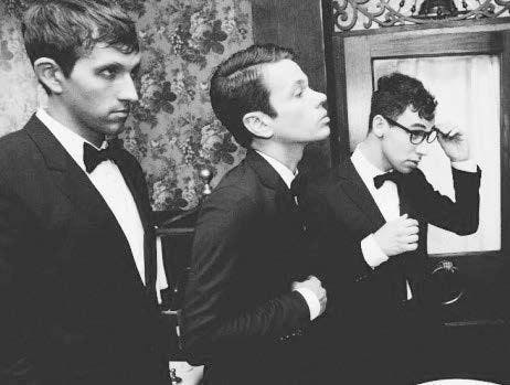 'Some Nights' Features Some New Sounds and Some Familiar Voices 