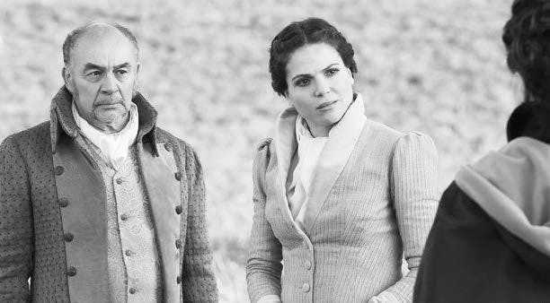 Once Upon a Time: So Mothers, Be Good to Your Daughters 