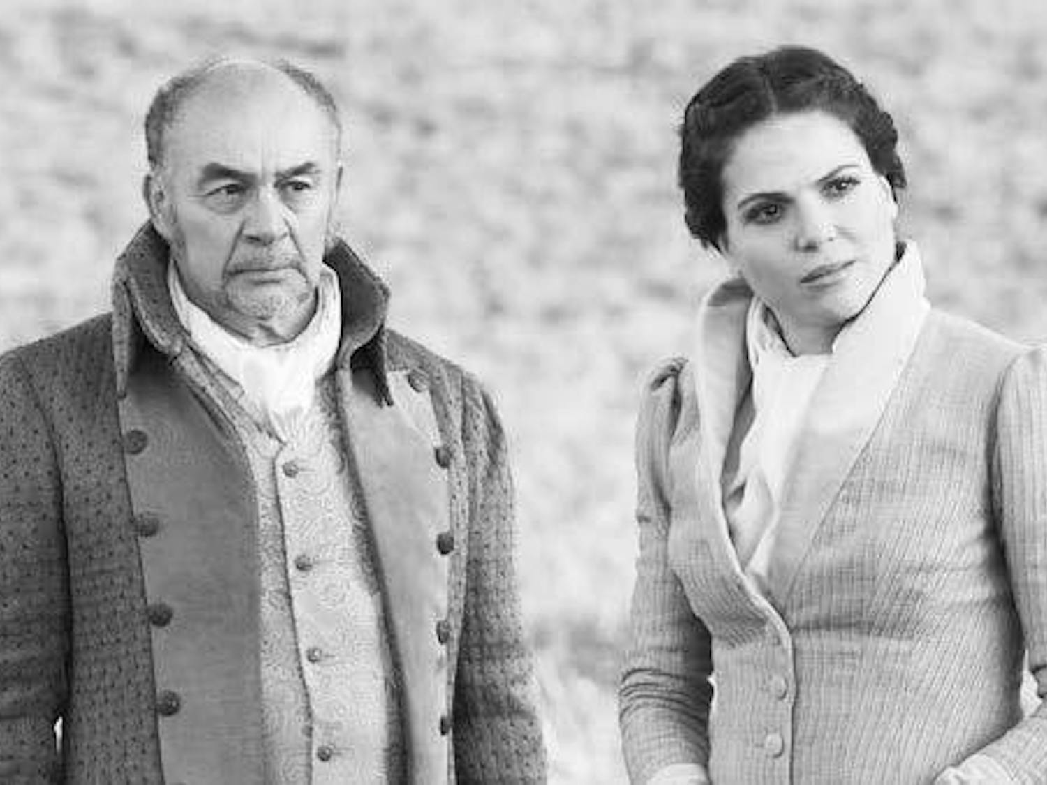 Once Upon a Time: So Mothers, Be Good to Your Daughters