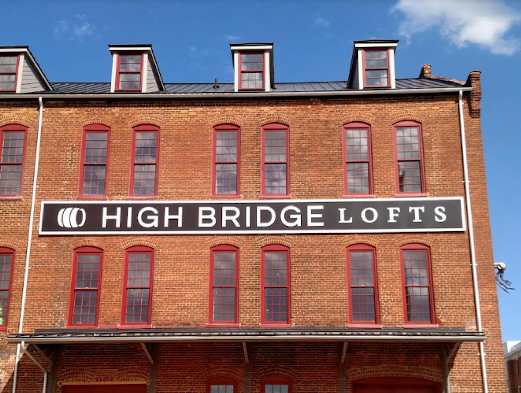 High Bridge Lofts