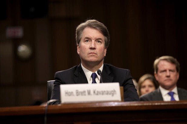 Kavanaugh