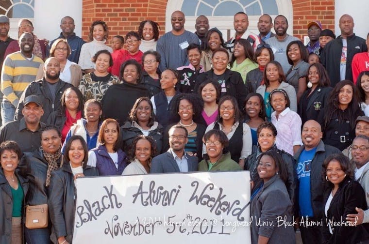 Black Alumni Weekend Opportunity for Alumni to Reconnect 