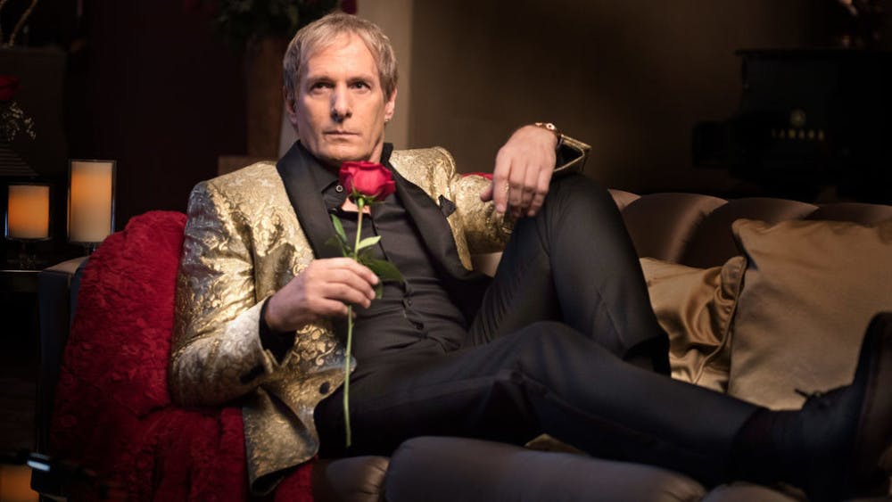 Michael Bolton's Big Sexy Valentine's Day