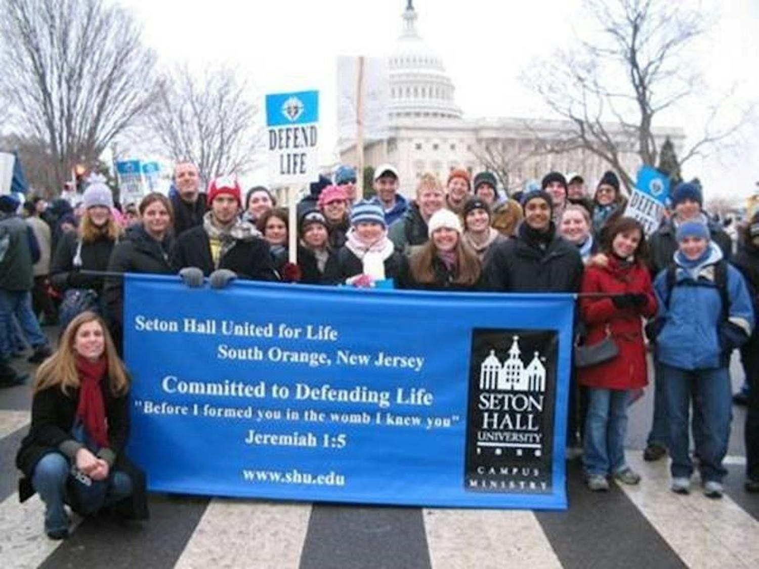 March-for-Life