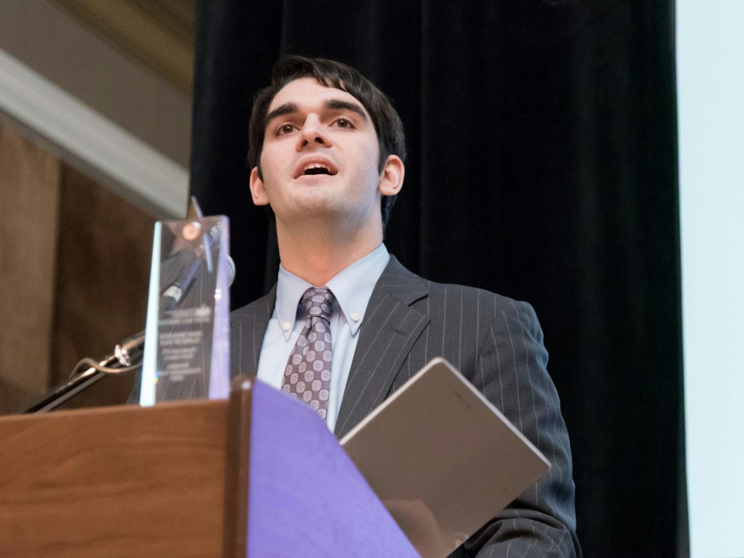 SHuStillmanEntHOF2016-1673