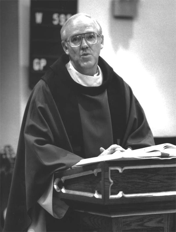 Msgr.-Richard-Liddy-via-Flickr