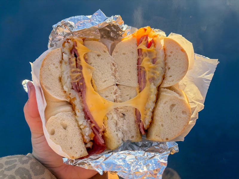 Seton Hall Athletics adopts New Jersey diet