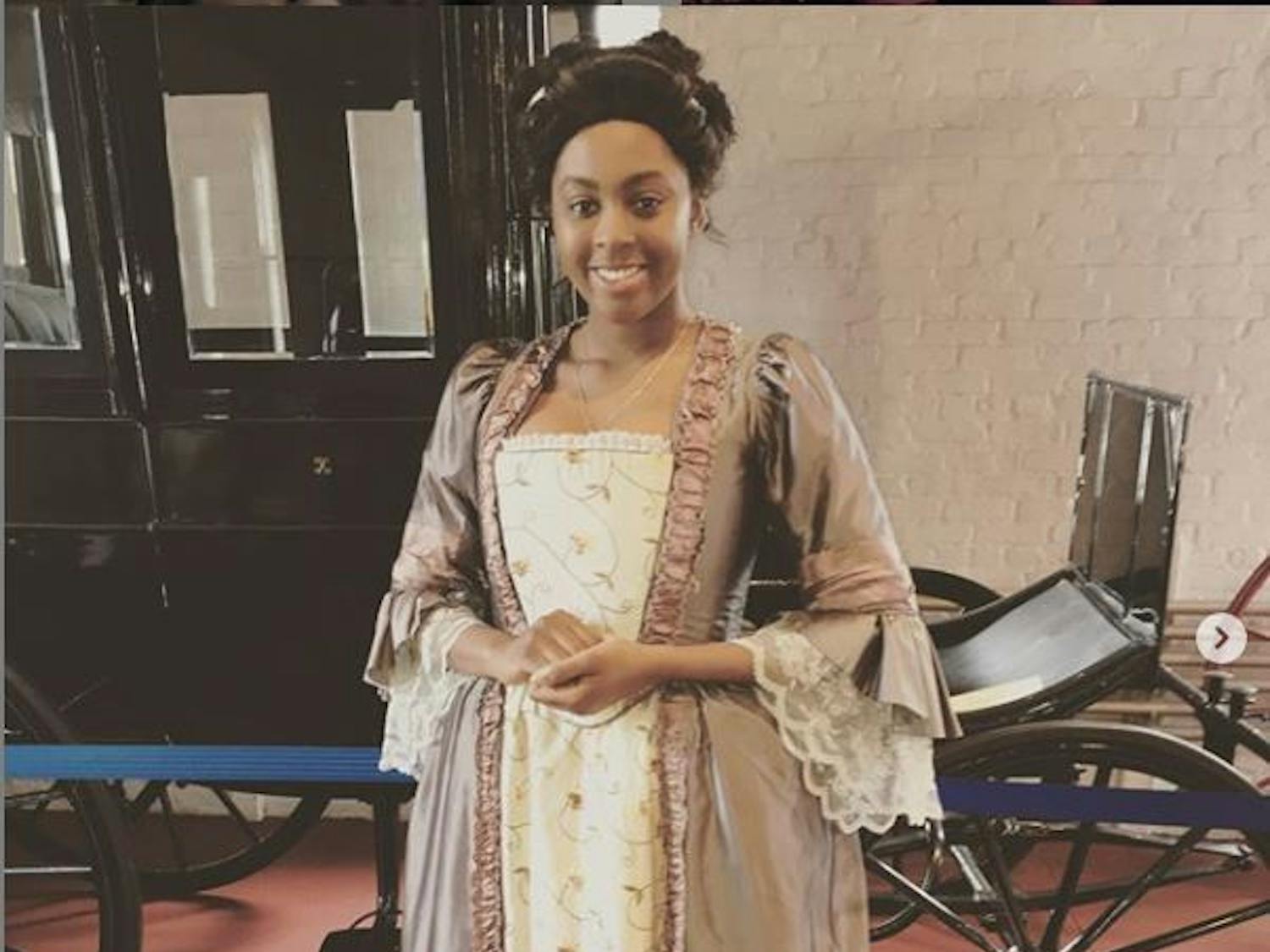 Yvonne-Pruitt-via-Instagram-@yvonnepruitt