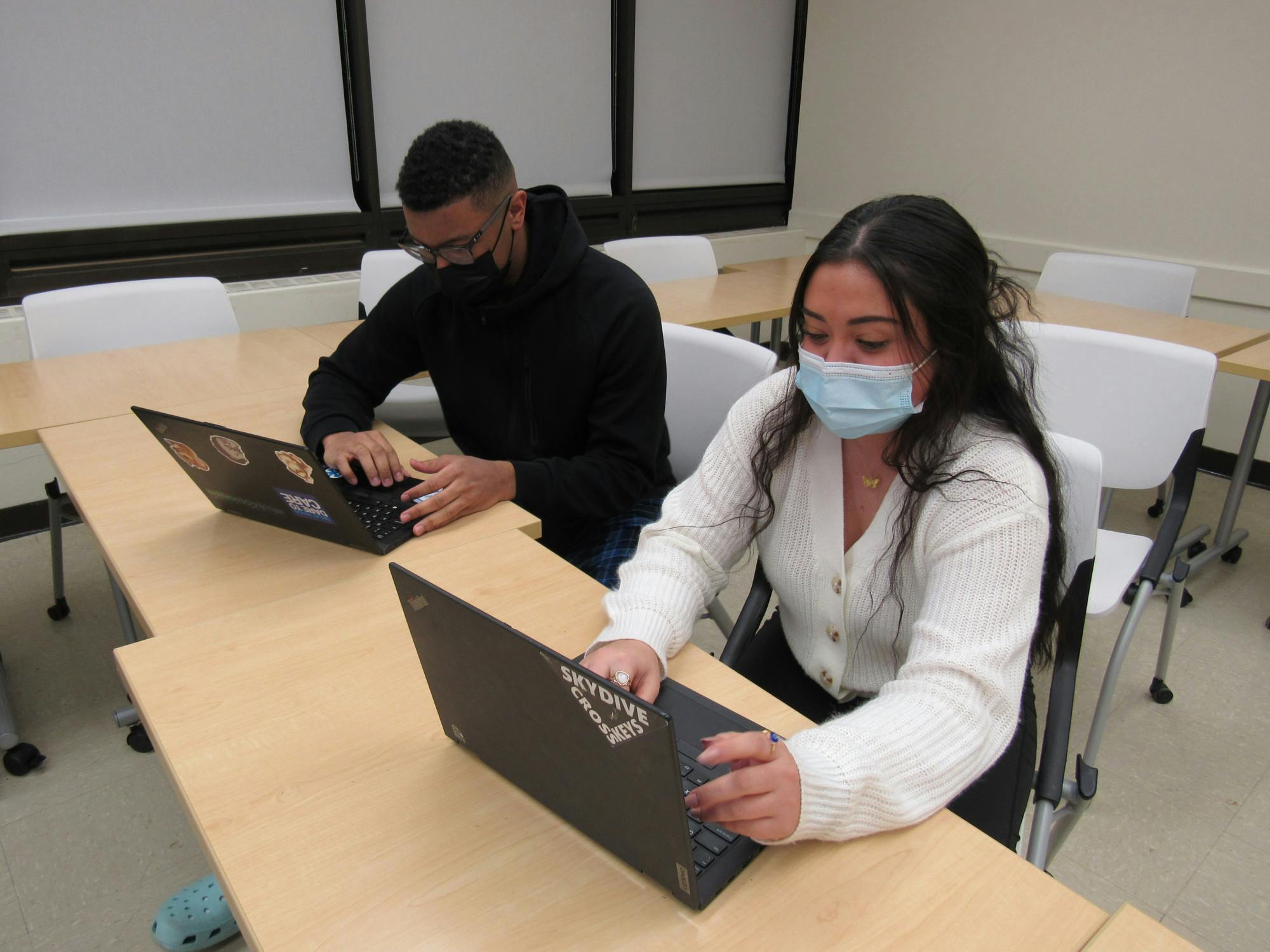 In Person Classes (Photo by Julia Gallo) .JPG