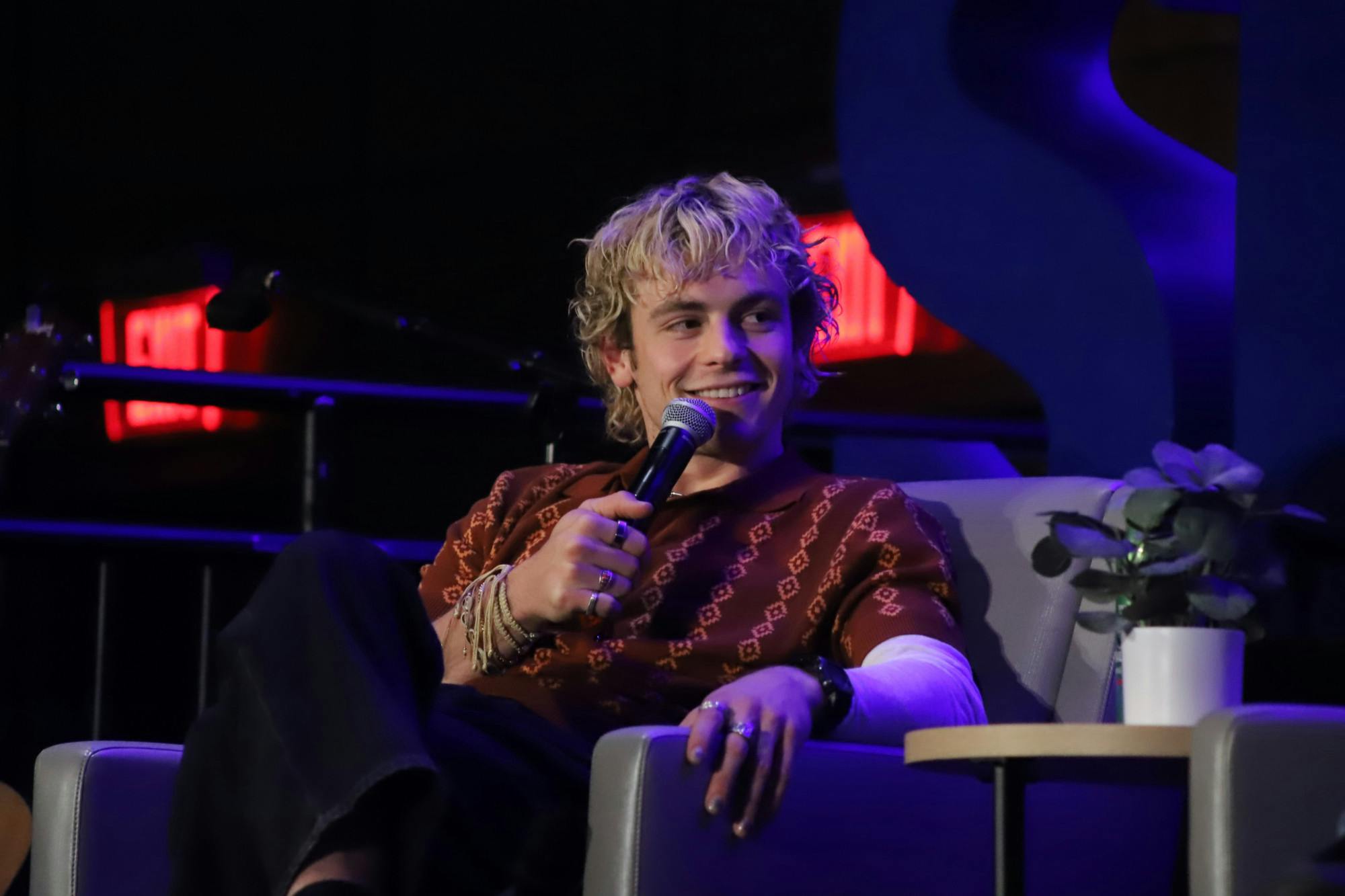 Ross Lynch