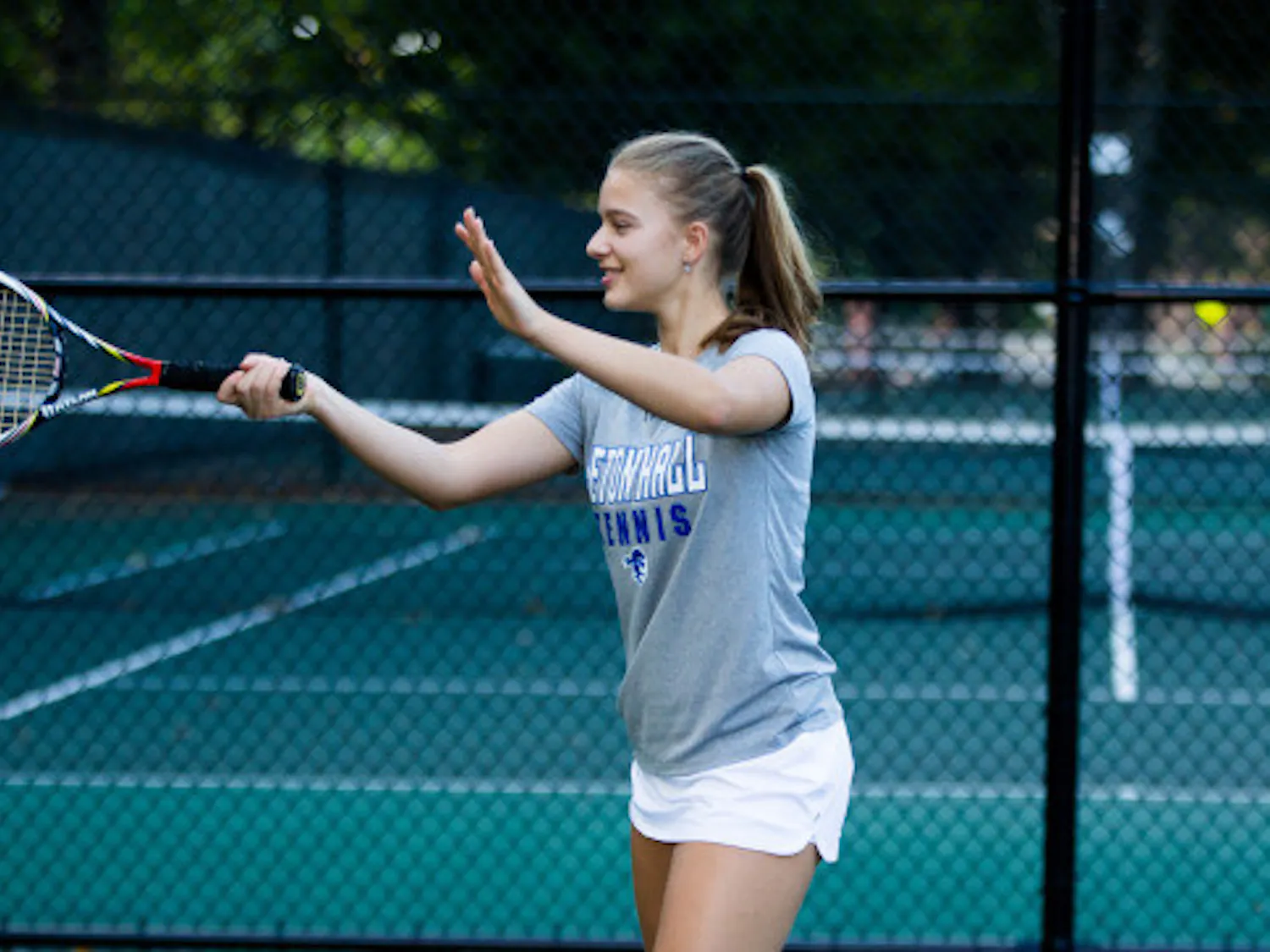 womenstennis