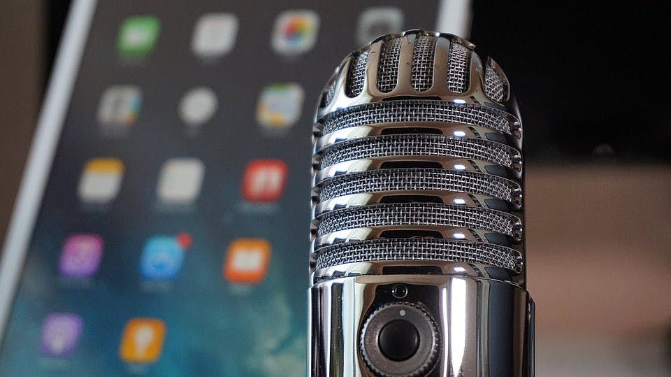 Podcast (Photo via Pixabay).jpeg