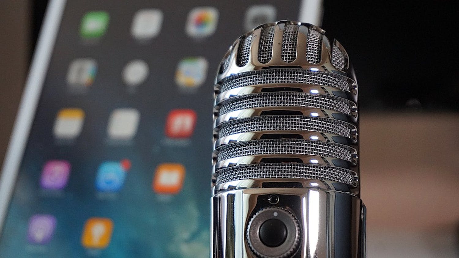 Podcast (Photo via Pixabay).jpeg