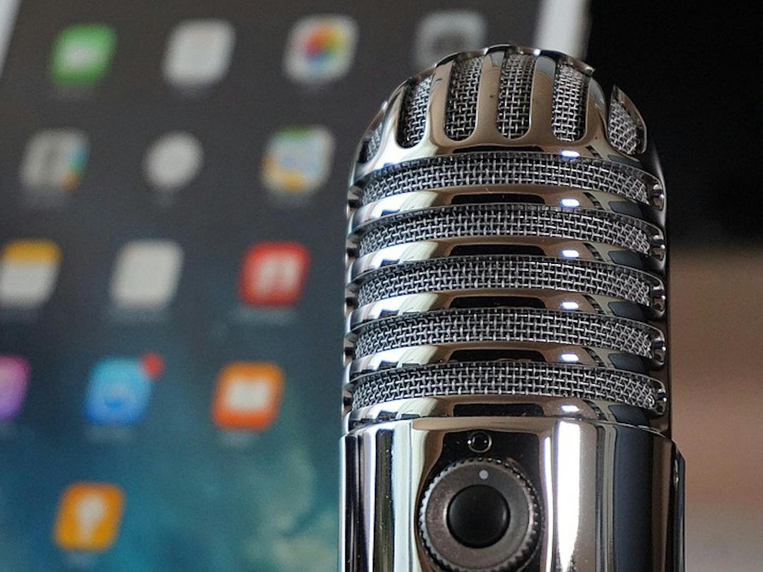 Podcast (Photo via Pixabay).jpeg